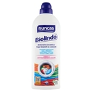 nuncas Biolindo Detersivo lavatrice Capi bianchi e colorati 1 l